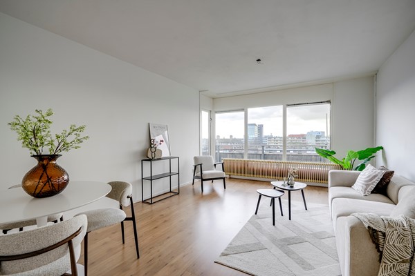 Medium property photo - Rubicondreef 160, 3561 JG Utrecht
